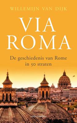 Via Roma (Paperback)