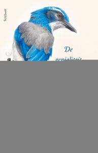 De genialiteit van vogels - Jennifer Ackerman - ebook