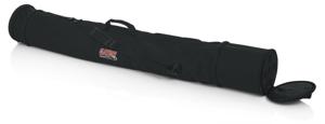 Gator Cases GX-33 nylon tas voor 5 microfoons & 3 standaarden