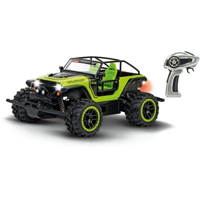 Profi - Jeep Trailcat -PX- RC