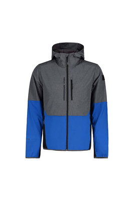 Icepeak Decker Softshell Jacket Heren