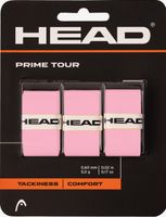 Head Prime Tour Overgrip 3 St. Pink - thumbnail