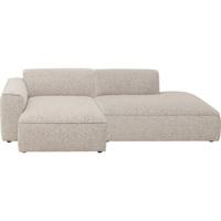 Kare Design Casanova hoekbank - links - grijs Kare Design Casanova hoekbank - links - grijs