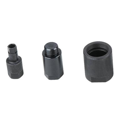 KS Tools 152.1458 Inschroefadapterset voor Bosch, M27 / M17 en 10 mm, 3-delig