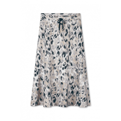 Helena Hart - Multicolor | Dames | Rok | Multicolor | XS | regular | Kamst mode