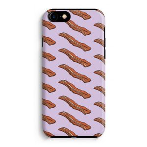 Bacon to my eggs #2: iPhone 8 Tough Case