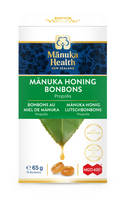 Manuka health Honing Propolis MGO 400+ zuigtabletten - thumbnail