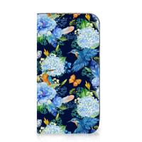 Smartphone hoesje voor iPhone 15 IJsvogel