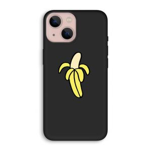 Banana: iPhone 13 Biologisch afbreekbaar hoesje