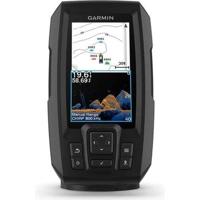 Ecoscandaglio GARMIN Striker Vivid 4cv - Trasduttore GT20-TM
