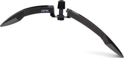 ZÉFAL steekspatbord, voorwiel "deflector fm60"