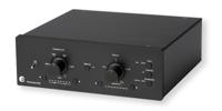 Pro-Ject Phono Box RS2 phono voorversterker zwart - thumbnail