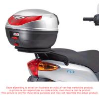 GIVI SR Topkofferhouder Monolock, Motorspecifieke bagage, SR5605