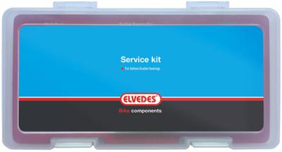Elvedes Trapas gereedschapset voor (de)assembleren trapassen
