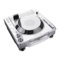 Decksaver Pioneer CDJ-800 cover - thumbnail