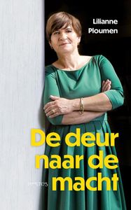 De deur naar de macht - Lilianne Ploumen - ebook