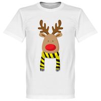 Reindeer Supporter T-Shirt - thumbnail