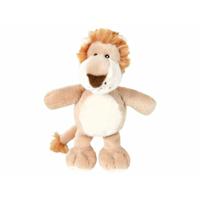Knuffel voor honden Trixie Polyester Pluche Leeuw 22 cm