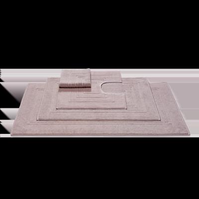 Vandyck Vandyck Badmat Houston Toiletmat 60x60 mauve