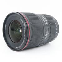 Canon EF 16-35mm F/4 L IS USM occasion