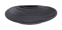 Zwart Bord - Melamine - 18.4 x 11.4 x 2.8cm