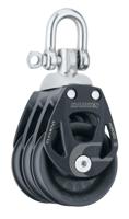 Harken 60mm Element 3-schijfsblok Default
