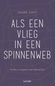 Als een vlieg in een spinnenweb - Mark Smit - Paperback (9789493272538)