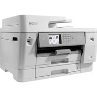 Brother MFC-J6955DW Inkjet A3 1200 x 4800 DPI 30 ppm Wifi - thumbnail