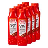 Gouda's Glorie - Currysaus - 8x 850ml