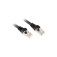 Patchkabel SFTP, RJ-45 met Cat.6 Kabel