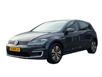 Volkswagen e Golf