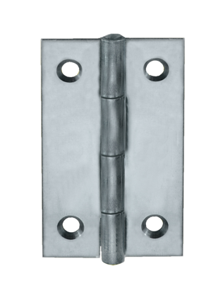 Connex Scharnier 40X26 Bvz - DYB2005811
