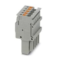 PP-H 1,5/S/5  (50 Stück) - Terminal block connector 5 -p 17,5A PP-H 1,5/S/5