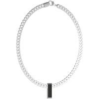 Ketting Dames Guess JUMN03223JWSTBKT-U 45 cm