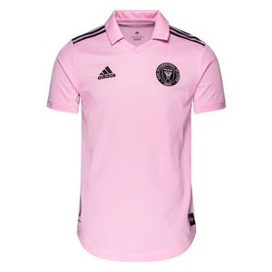 Inter Miami Thuisshirt 2022 Authentic