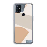 Formo: OnePlus Nord N10 5G Transparant Hoesje - thumbnail
