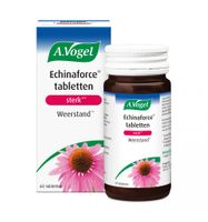 Echinaforce tabletten sterk - thumbnail