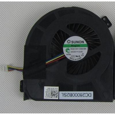 Notebook CPU Fan for Dell Precision M4700 Series (bigger)