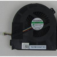 Notebook CPU Fan for Dell Precision M4700 Series (bigger)