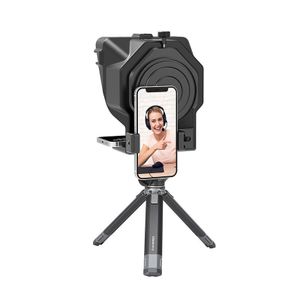 Ulanzi PT-16 Autocue - Teleprompter voor smartphone