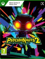 Psychonauts 2 - Motherlobe Edition