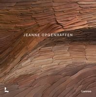 Jeanne Opgenhaffen - Gerd Dewulf, Lea Opgenhaffen, Willem Elias - Hardcover (9789401474023) - thumbnail