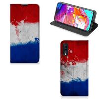 Samsung Galaxy A70 | Standcase | Nederland