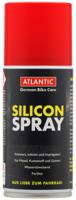 ATLANTIC silicone olie silicone oil basic level 150ml