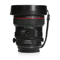 Canon Canon TS-E 17mm F4.0 L