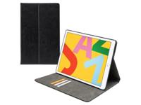 Mobilize Mobilize Premium Folio Case Apple iPad 10.2 (2019/2020/2021) Black