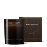 Molton Brown Home Fragrance Mesmerising Oudh Accord & Gold Scented Candle