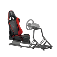Ranqer Simulator Chair - Sim Racing seat - Racestoel