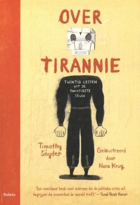 Over tirannie (Paperback)