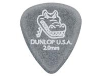 Dunlop 417-R-200 2.00 mm. plectra
